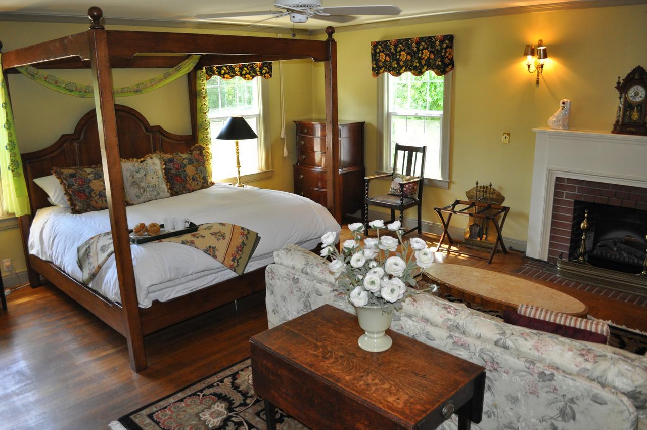 Bear Creek Inn Merced Eksteriør billede
