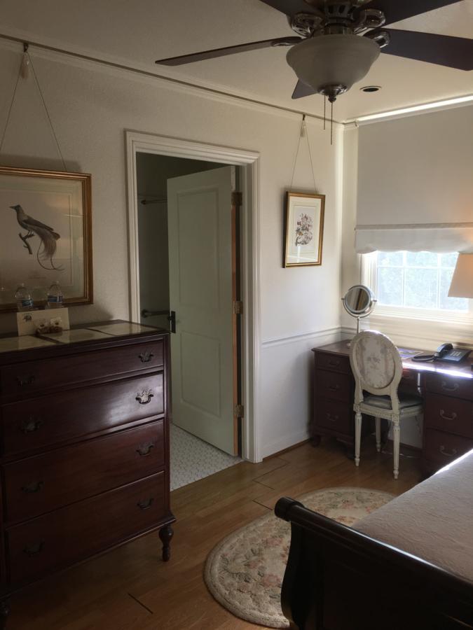 Bear Creek Inn Merced Eksteriør billede