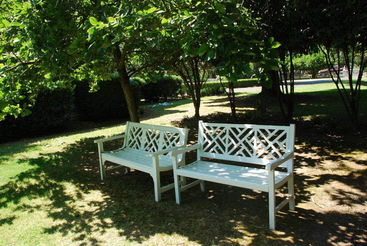 Bear Creek Inn Merced Eksteriør billede